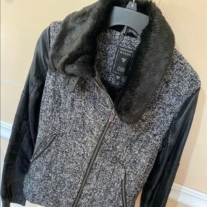 GUESS COAT
